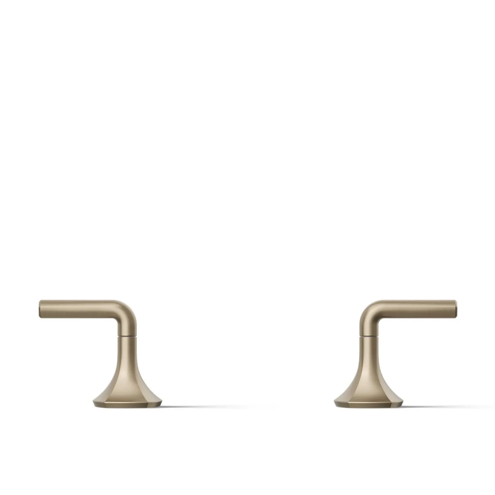 Lever bathroom sink faucet handles^Kohler Discount