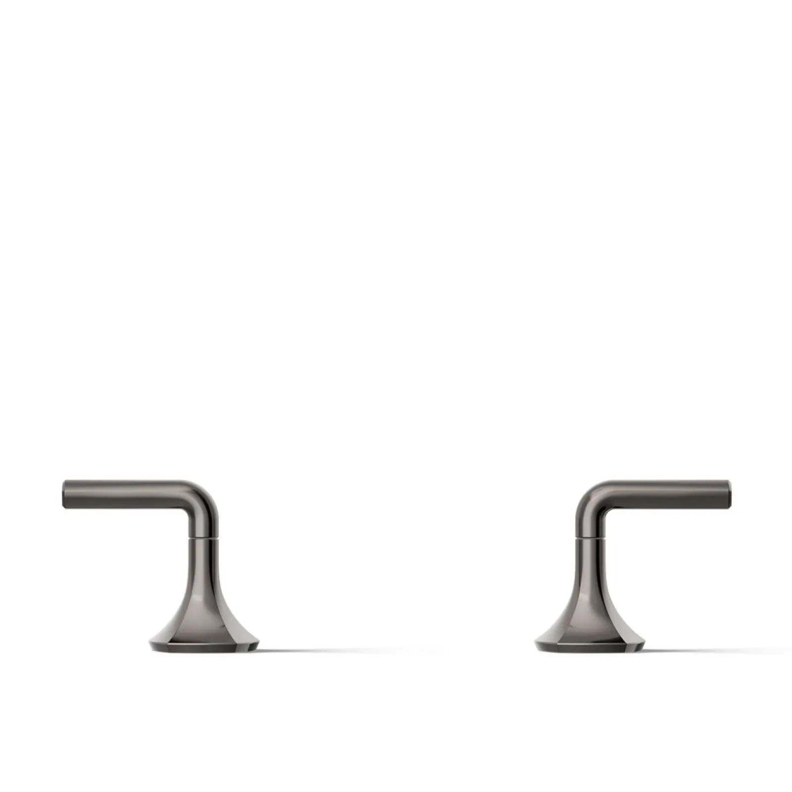 Lever bathroom sink faucet handles^Kohler Discount