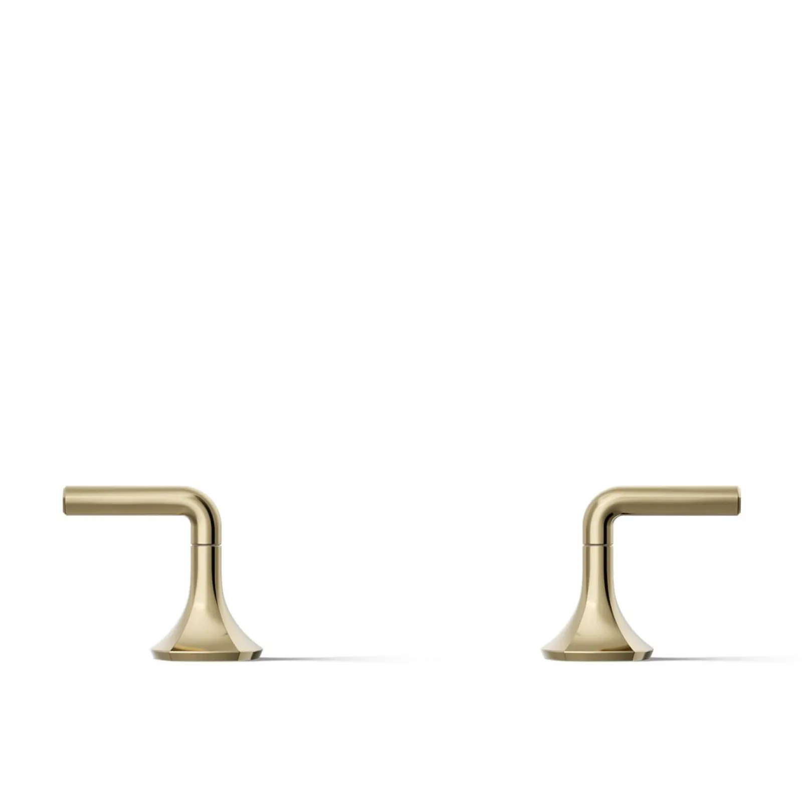 Lever bathroom sink faucet handles^Kohler Discount