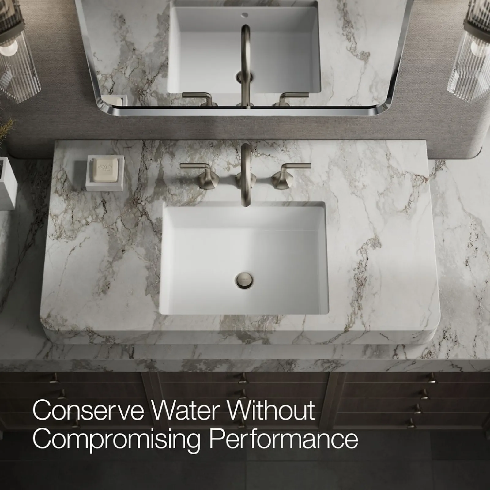 Lever bathroom sink faucet handles^Kohler Discount