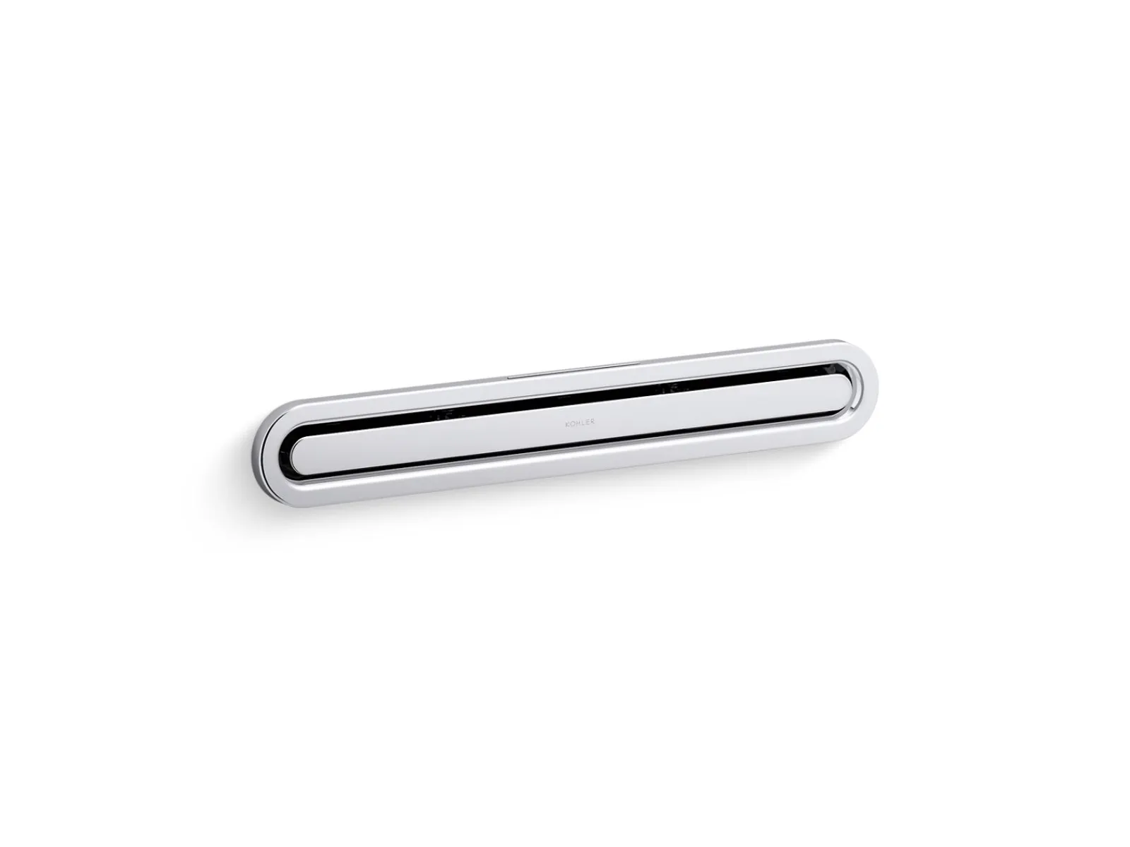 Linear steam head^Kohler Best