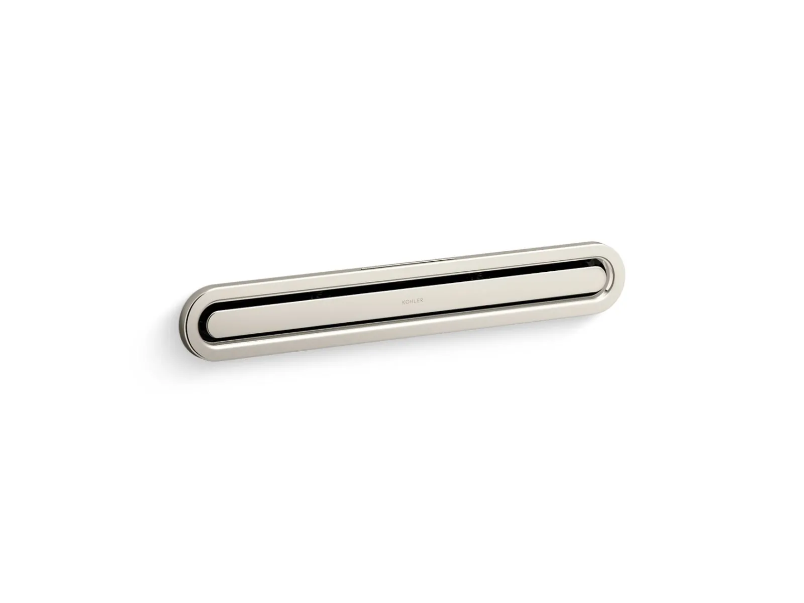 Linear steam head^Kohler Best