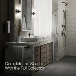 Low single-handle bathroom sink faucet, 1.0 gpm^Kohler Sale