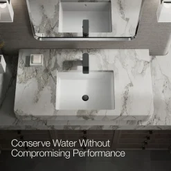 Low single-handle bathroom sink faucet, 1.0 gpm^Kohler Sale