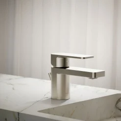 Low single-handle bathroom sink faucet, 1.2 gpm^Kohler Clearance