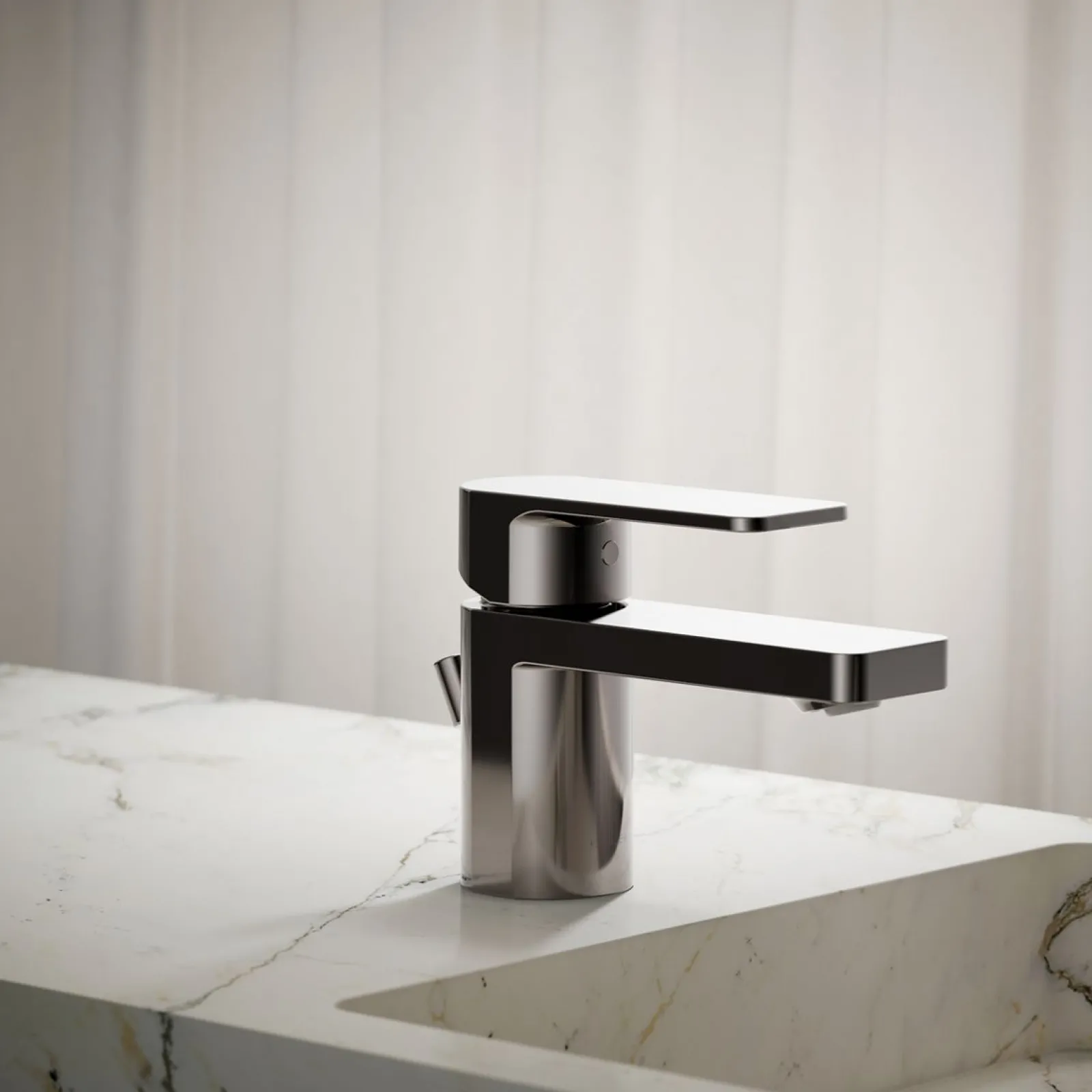 Low single-handle bathroom sink faucet, 1.2 gpm^Kohler Clearance