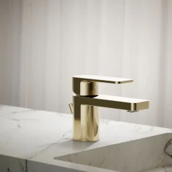 Low single-handle bathroom sink faucet, 1.2 gpm^Kohler Clearance