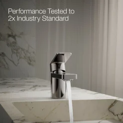 Low single-handle bathroom sink faucet, 1.2 gpm^Kohler Clearance