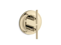 MasterShower® temperature and volume control valve trim^Kohler Online