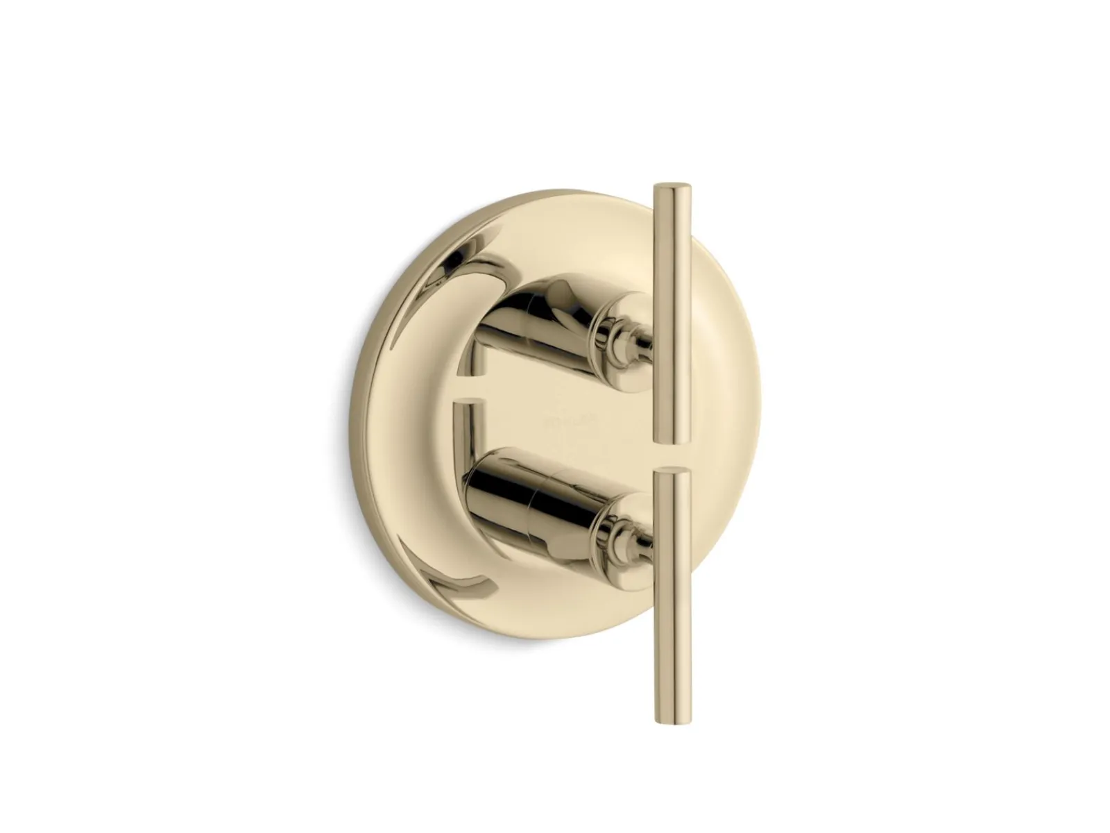 MasterShower® temperature and volume control valve trim^Kohler Online