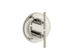 MasterShower® temperature and volume control valve trim^Kohler Online
