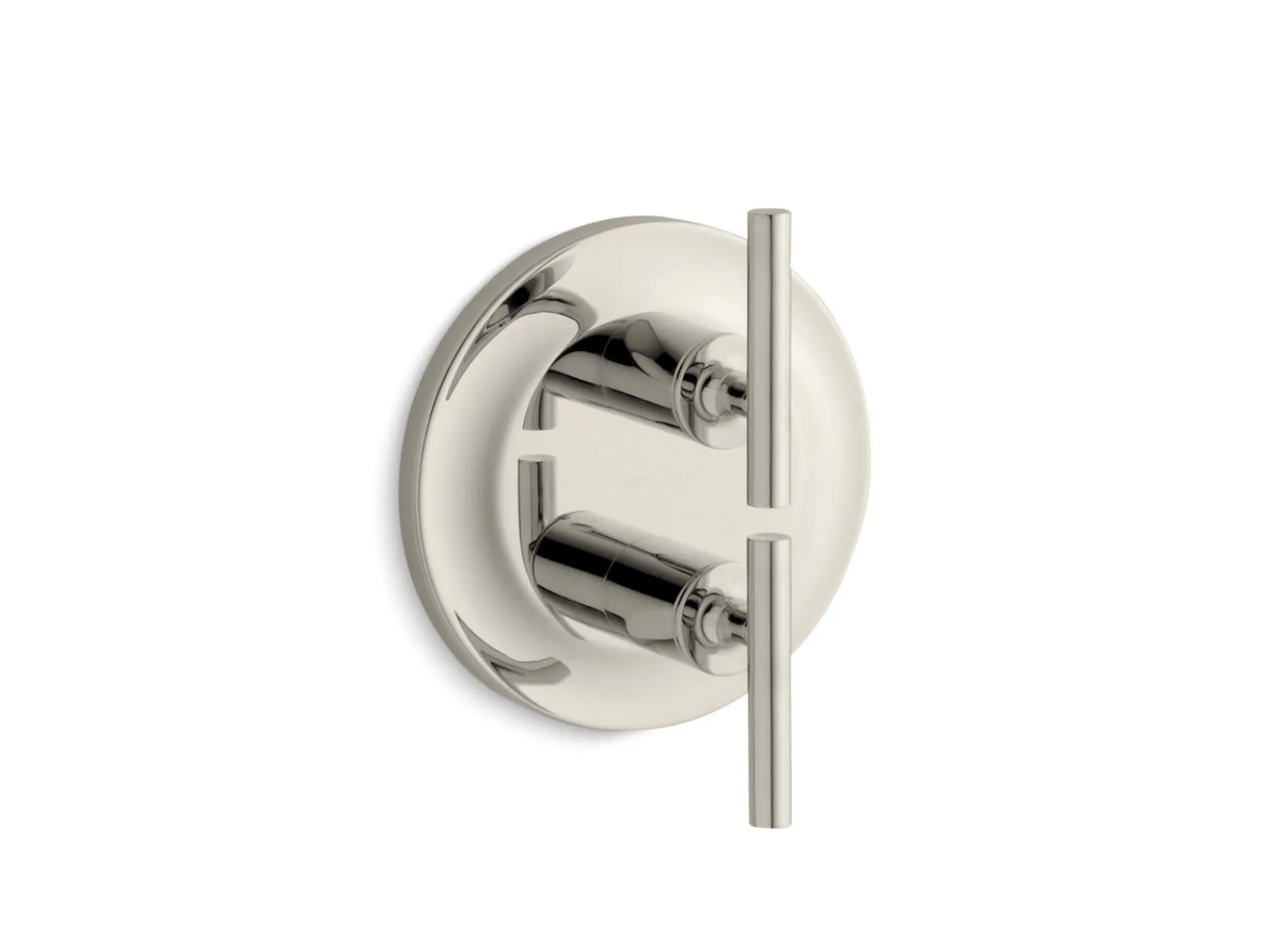 MasterShower® temperature and volume control valve trim^Kohler Online
