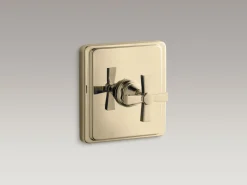 MasterShower® temperature control valve trim with Lever handle^Kohler Discount