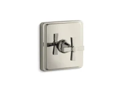 MasterShower® temperature control valve trim with Lever handle^Kohler Discount