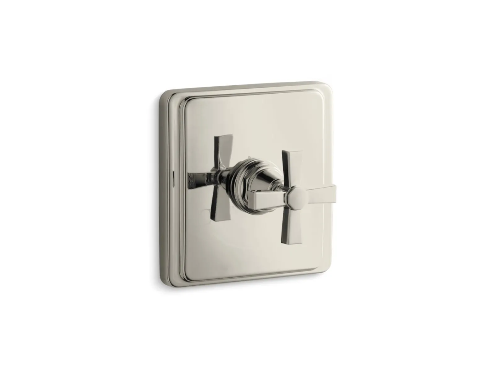 MasterShower® temperature control valve trim with Lever handle^Kohler Discount