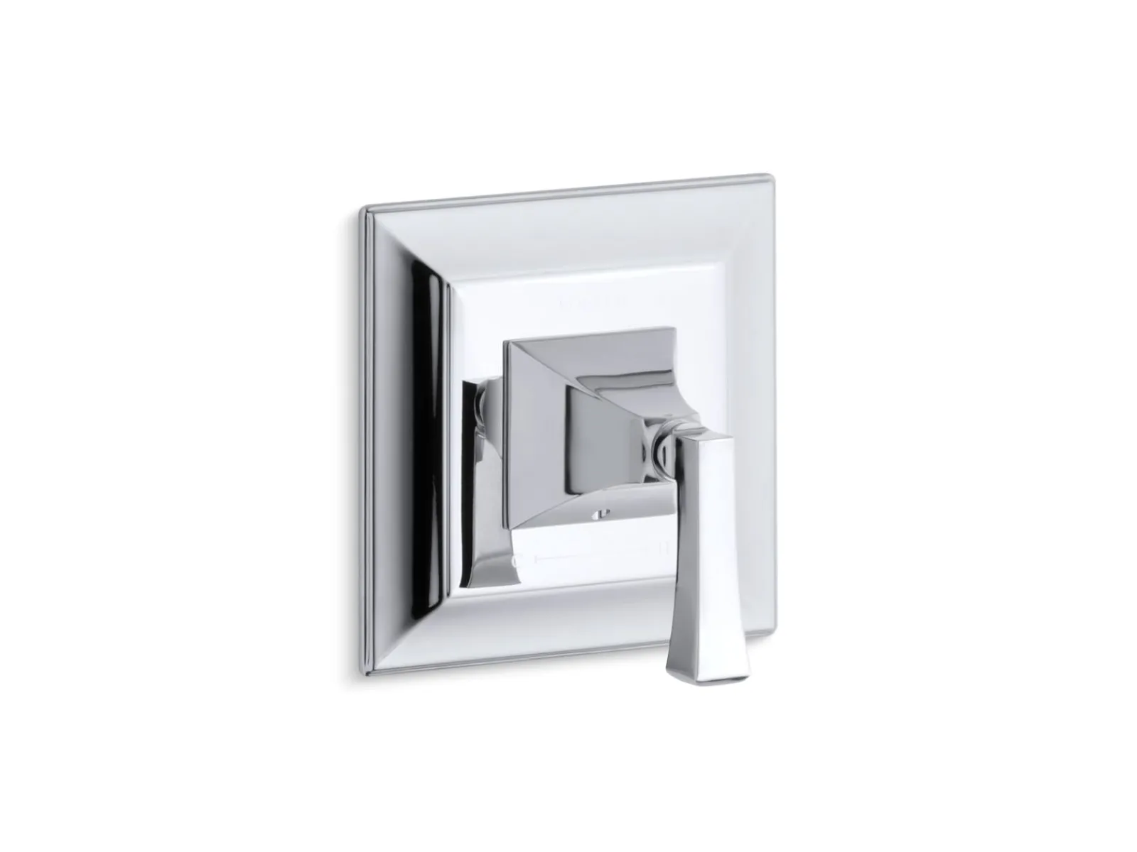 MasterShower® temperature control valve trim^Kohler Best