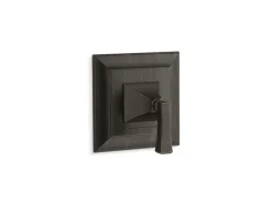 MasterShower® temperature control valve trim^Kohler Best