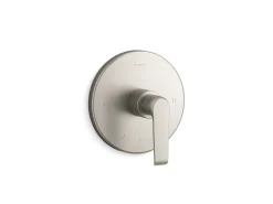 MasterShower® temperature control valve trim^Kohler Outlet
