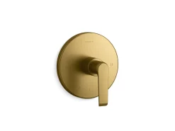 MasterShower® temperature control valve trim^Kohler Outlet