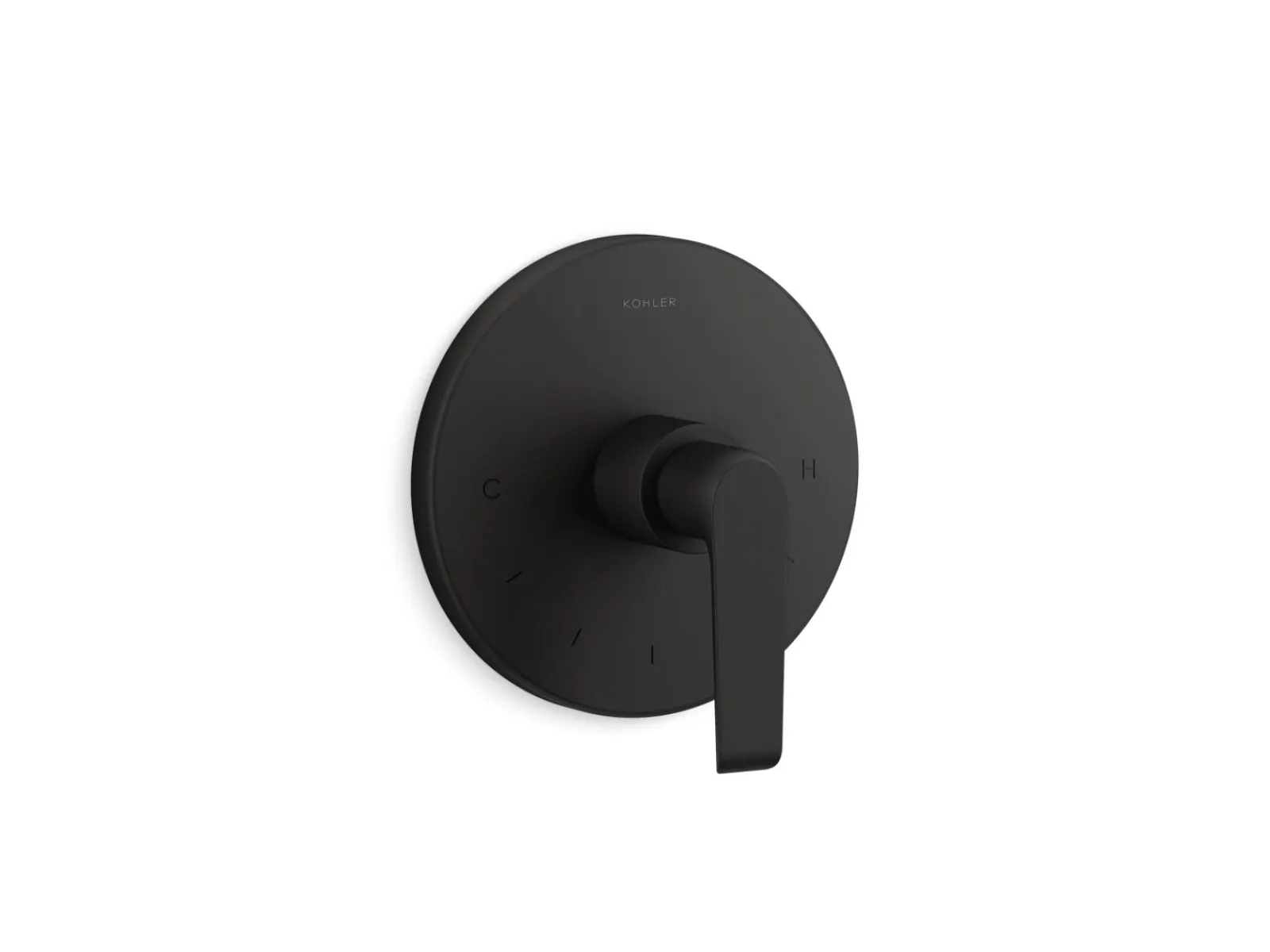 MasterShower® temperature control valve trim^Kohler Outlet