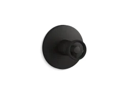 MasterShower® temperature control valve trim with Industrial handle^Kohler Best