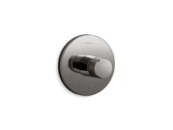 MasterShower® temperature control valve trim with Oyl handle^Kohler Clearance