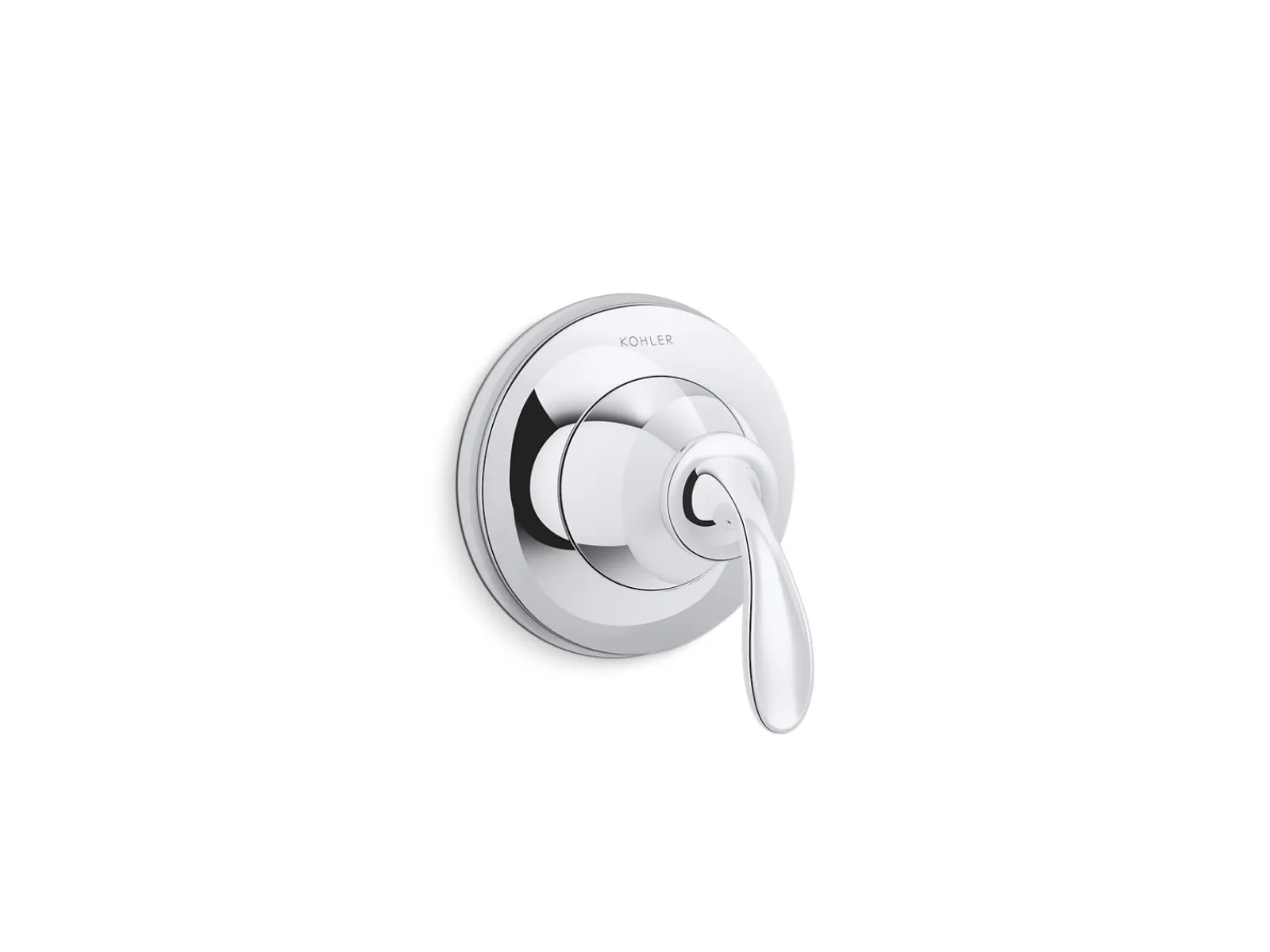 MasterShower® transfer valve trim^Kohler Hot