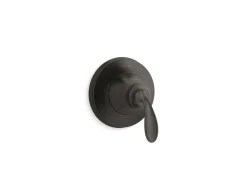 MasterShower® transfer valve trim^Kohler Hot