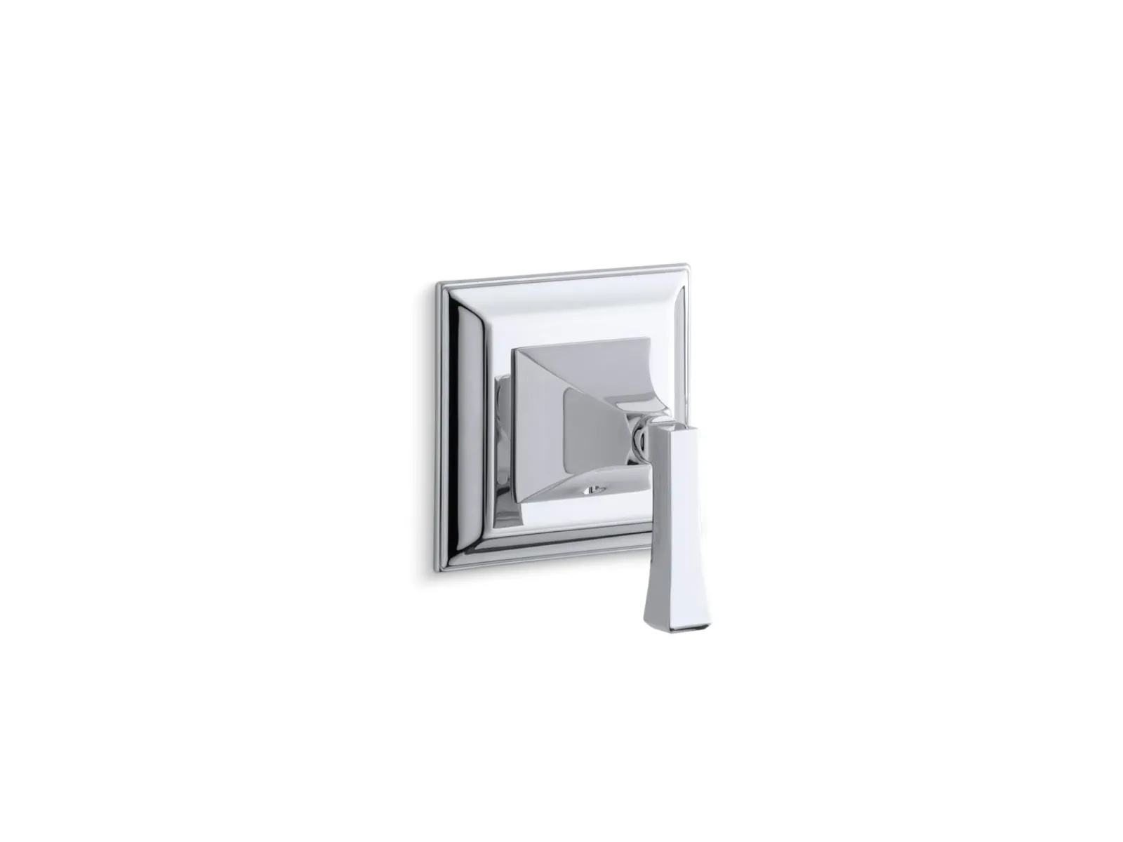 MasterShower® transfer valve trim^Kohler Hot