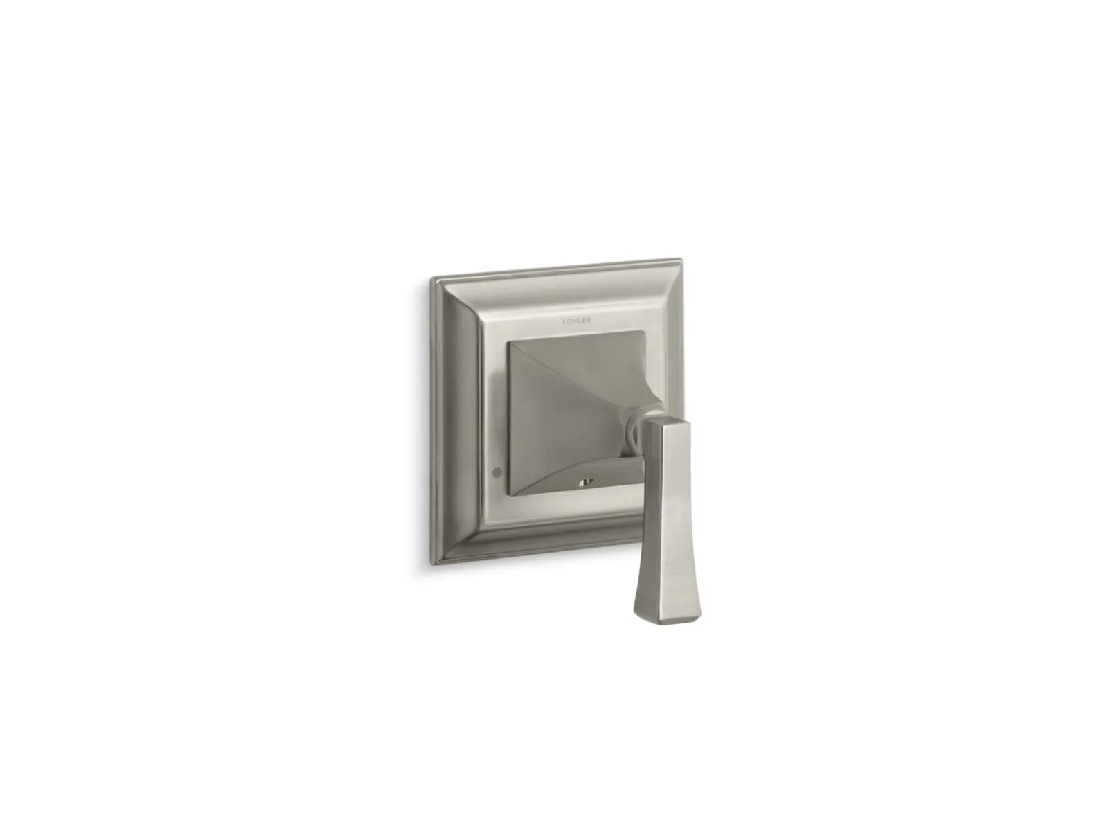 MasterShower® transfer valve trim^Kohler Hot