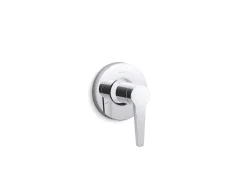 MasterShower® transfer valve trim with lever handle^Kohler Sale