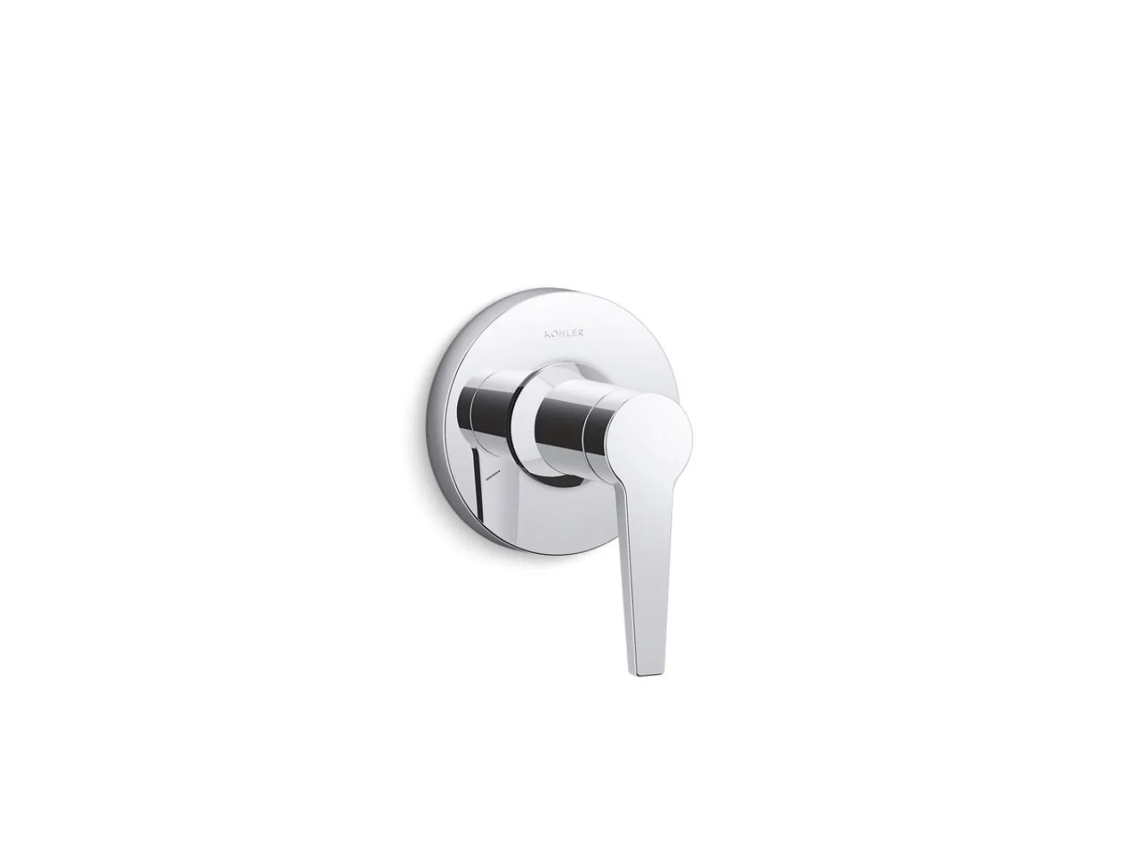 MasterShower® transfer valve trim with lever handle^Kohler Sale