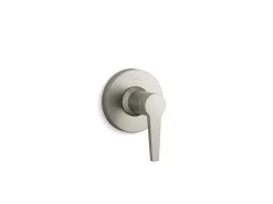 MasterShower® transfer valve trim with lever handle^Kohler Sale