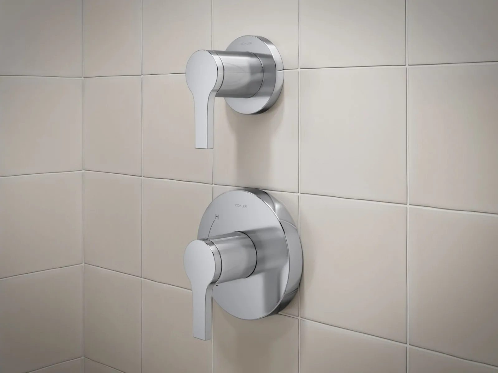 MasterShower® transfer valve trim^Kohler Sale