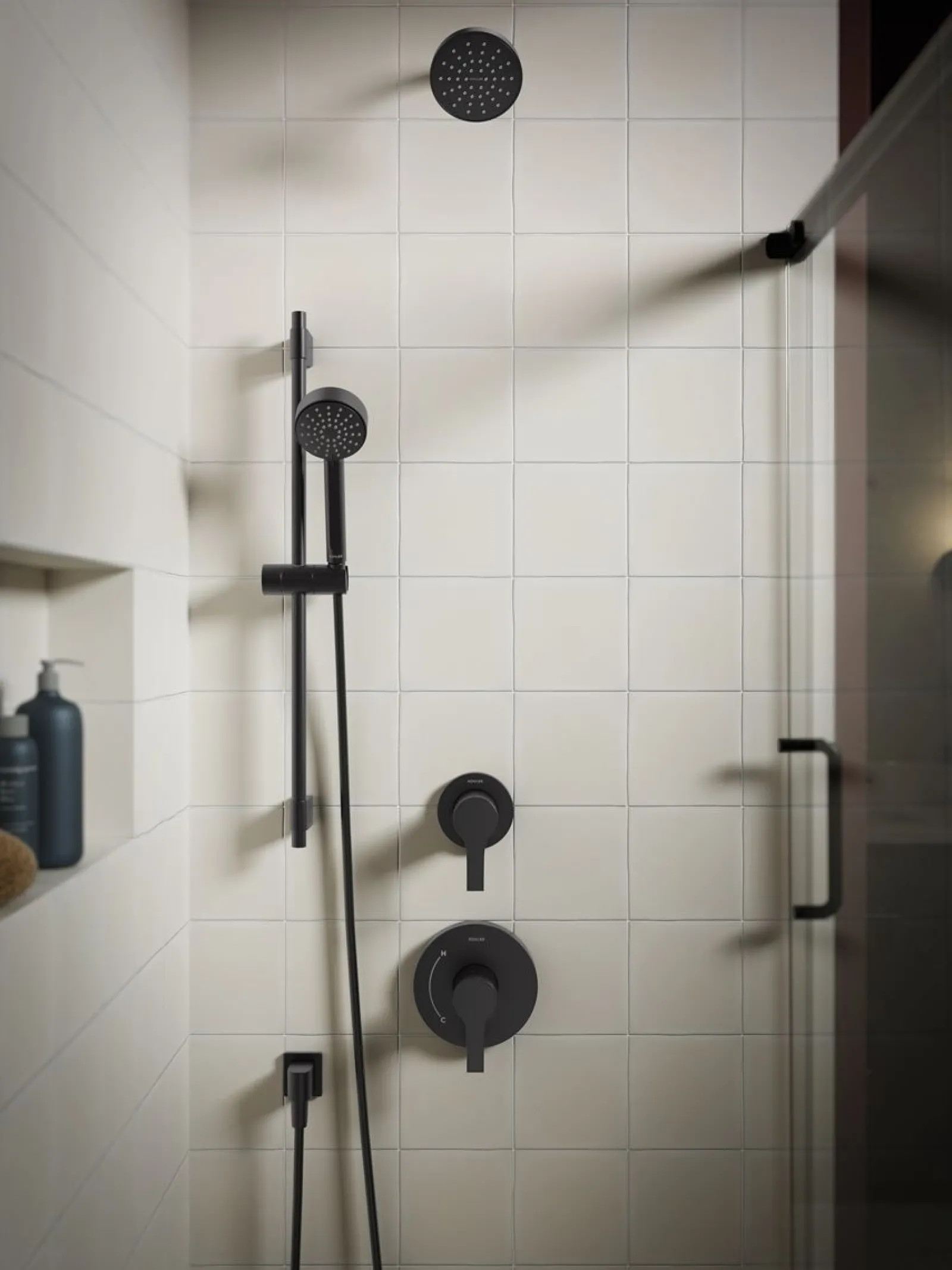 MasterShower® transfer valve trim^Kohler Sale