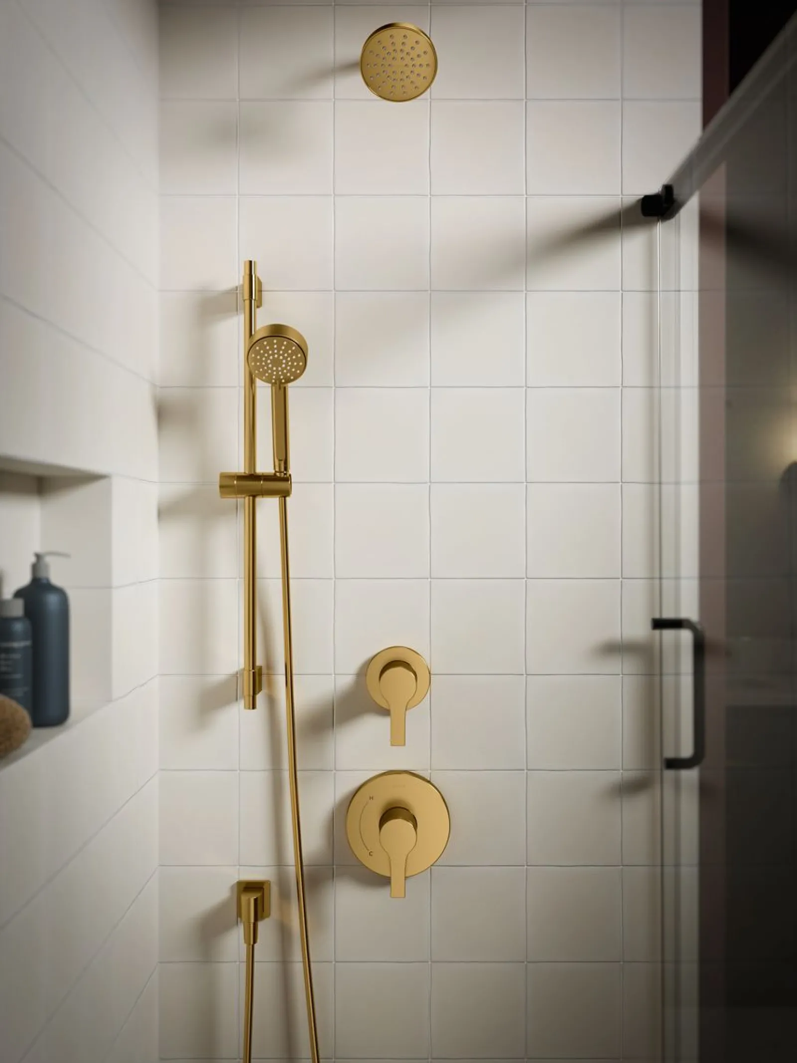 MasterShower® transfer valve trim^Kohler Sale