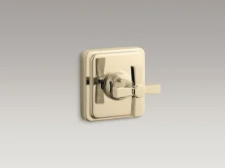 MasterShower® transfer valve trim cross handle^Kohler Outlet