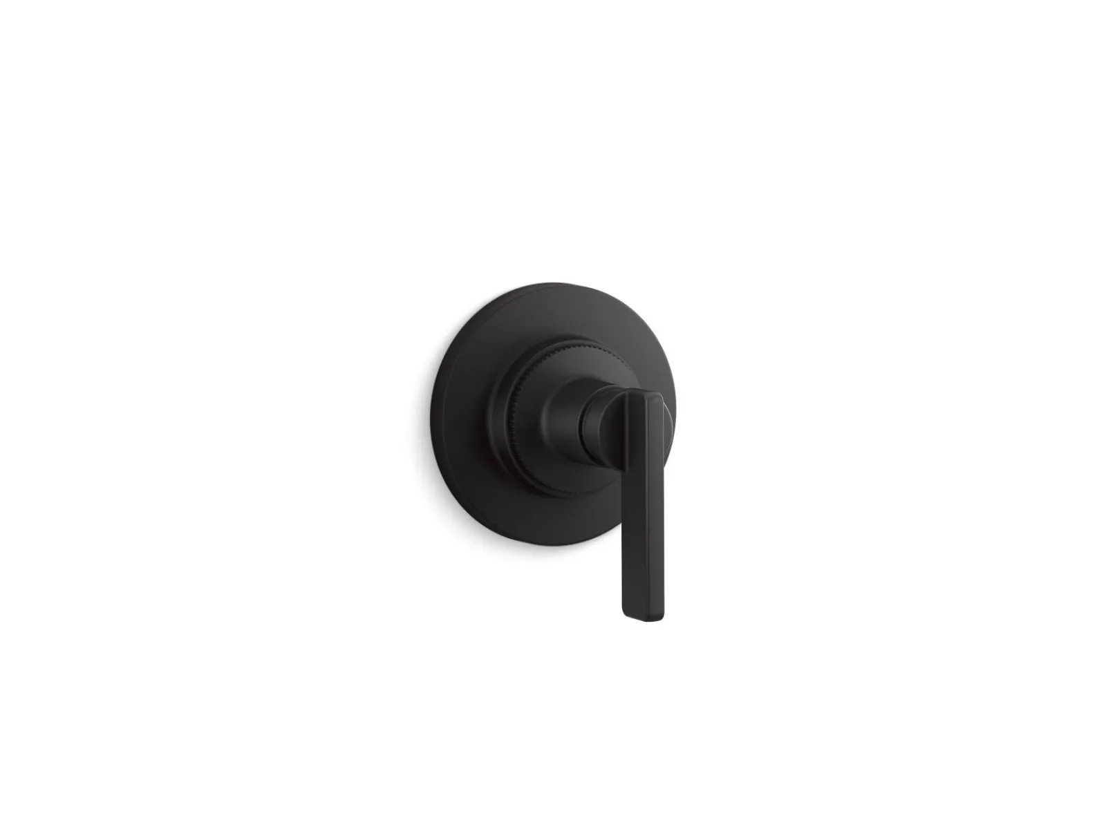 MasterShower® transfer valve trim with lever handle^Kohler Best