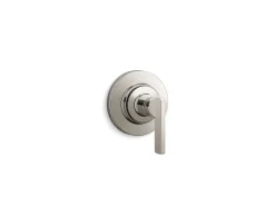 MasterShower® transfer valve trim with lever handle^Kohler Best