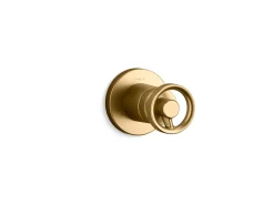 MasterShower® transfer valve trim with Industrial handle^Kohler New