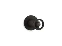 MasterShower® transfer valve trim with Industrial handle^Kohler New
