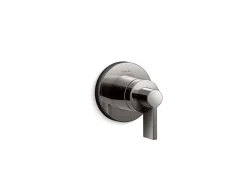 MasterShower® transfer valve trim with lever handle^Kohler Outlet
