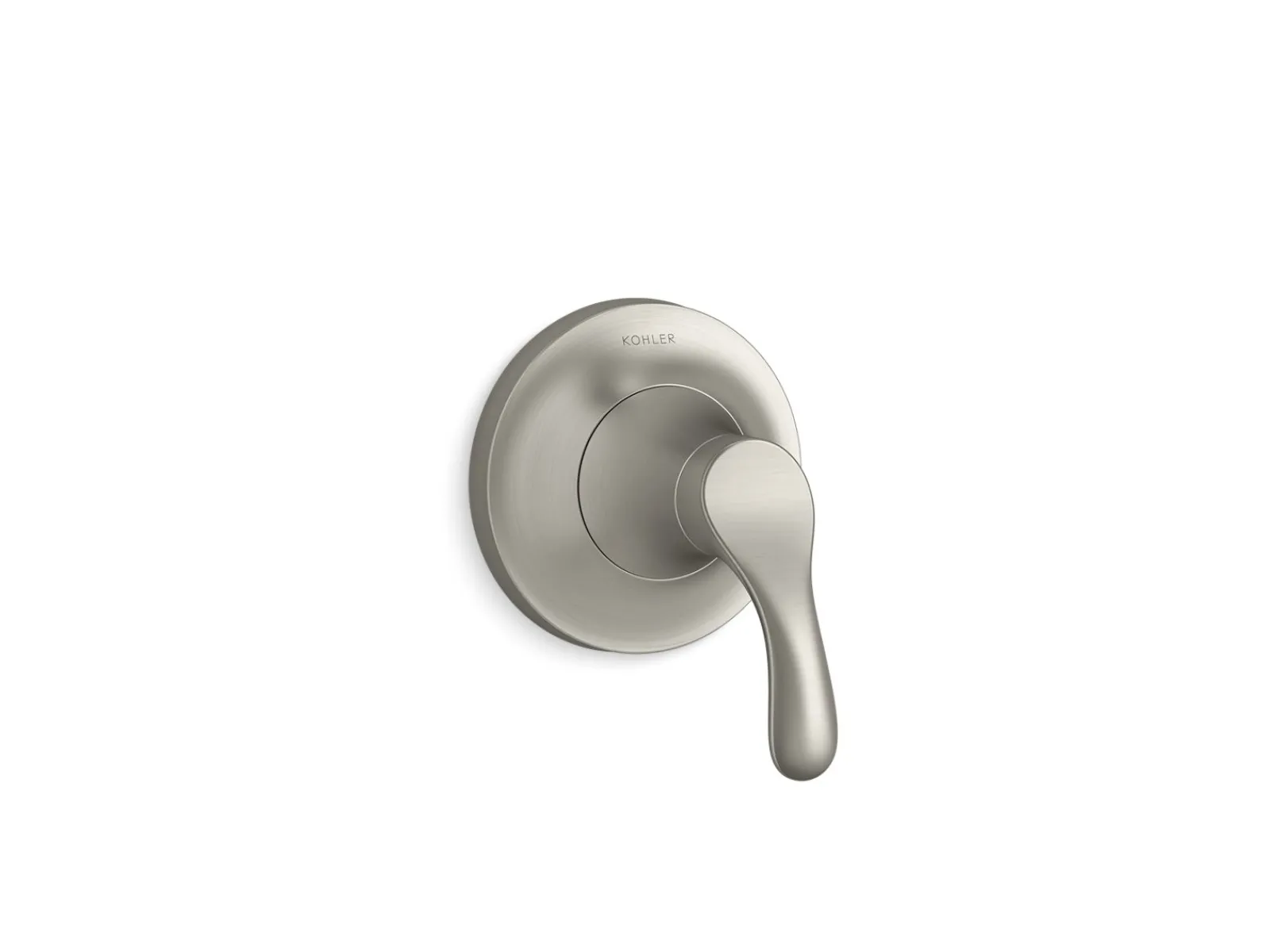 MasterShower® transfer valve trim^Kohler Hot