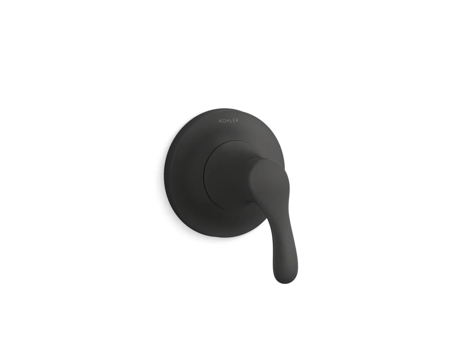 MasterShower® transfer valve trim^Kohler Hot