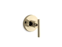 MasterShower® transfer valve trim with lever handle^Kohler Sale
