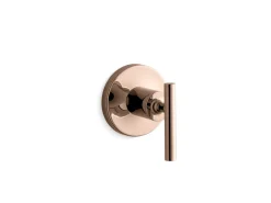 MasterShower® transfer valve trim with lever handle^Kohler Sale