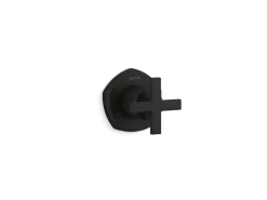 MasterShower® transfer valve trim with cross handle^Kohler Discount