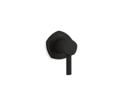 MasterShower® transfer valve trim with lever handle^Kohler