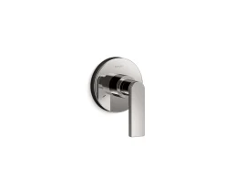 MasterShower® transfer valve trim with lever handle^Kohler Hot