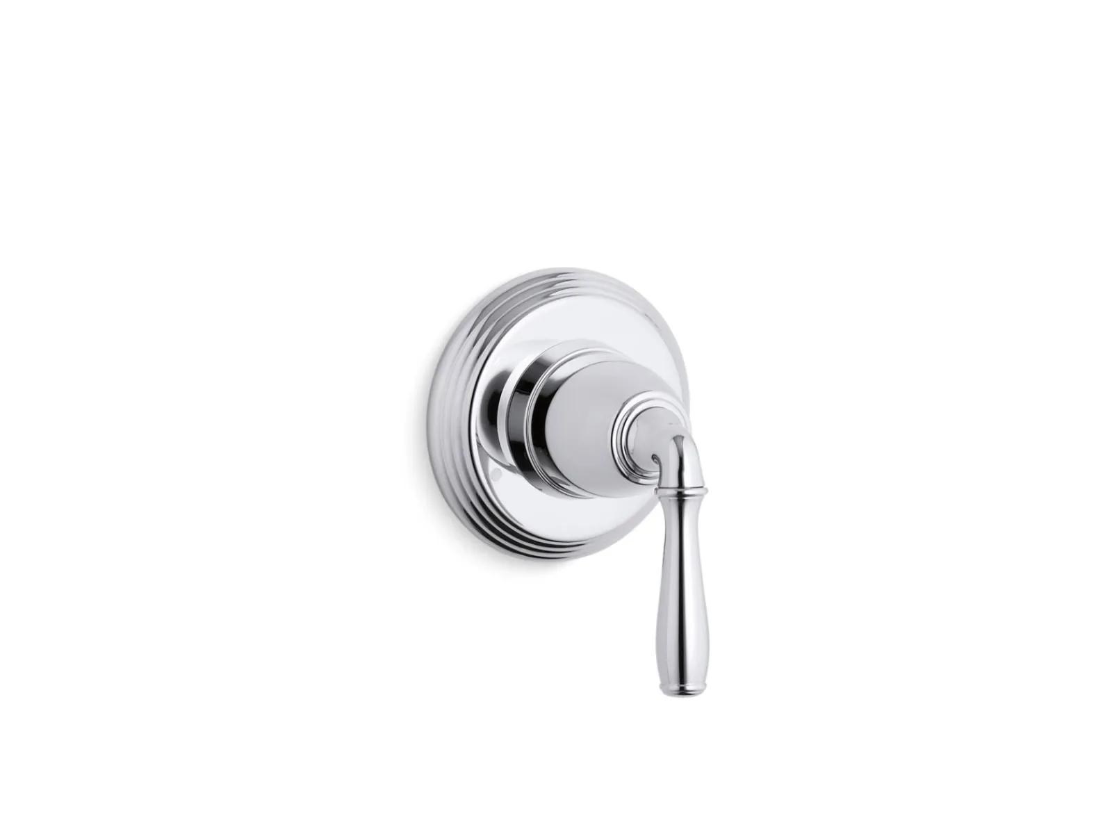 MasterShower® transfer valve trim^Kohler Outlet